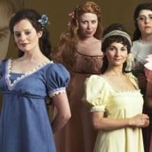 PRIDE AND PREJUDICE Comes To Actors' Theatre Of Louisville 5/23-6/20